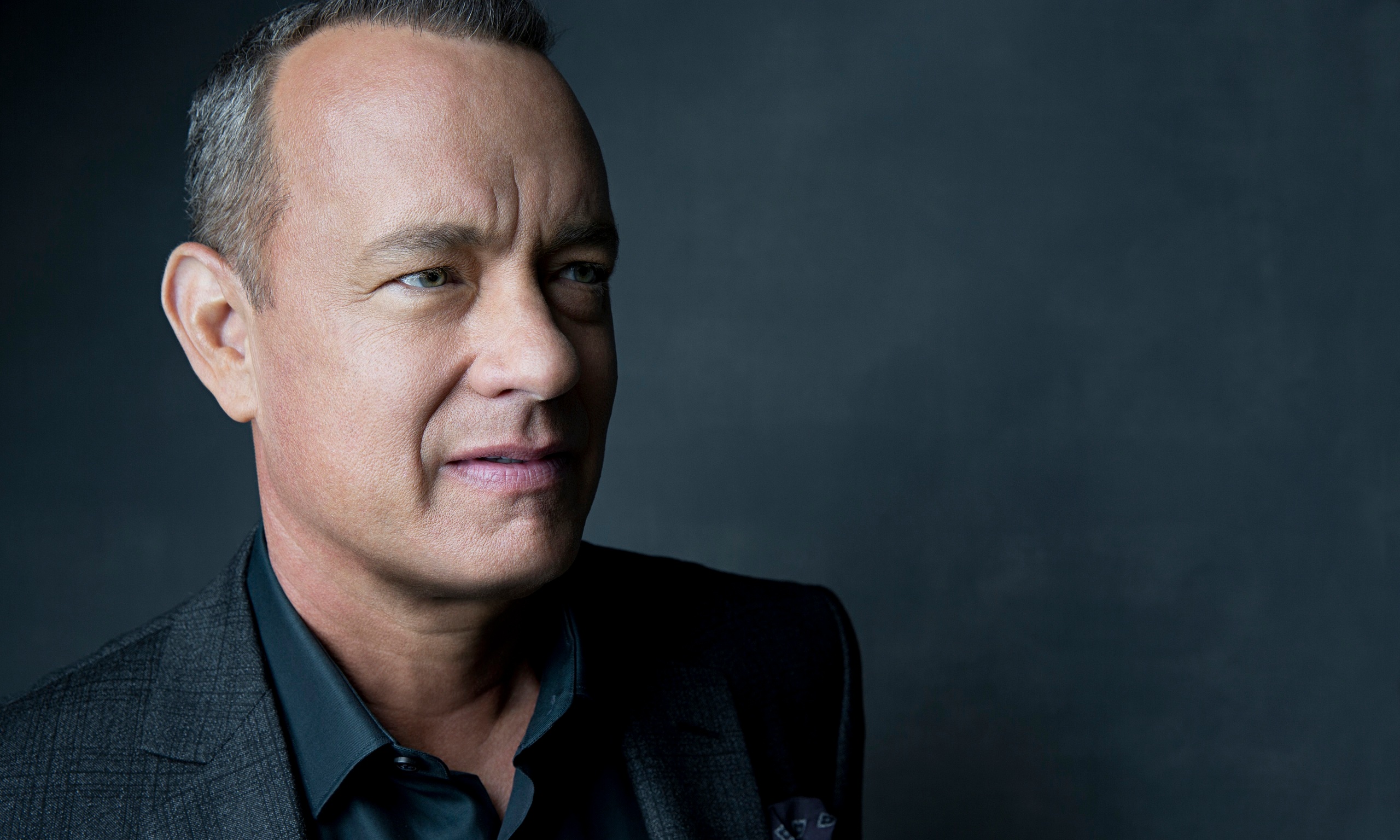Celebrity Tom Hanks HD Wallpaper | Background Image