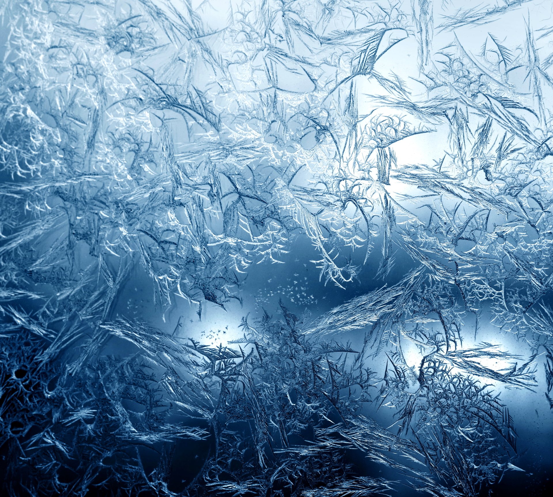 Download Pattern Frost Nature Ice HD Wallpaper