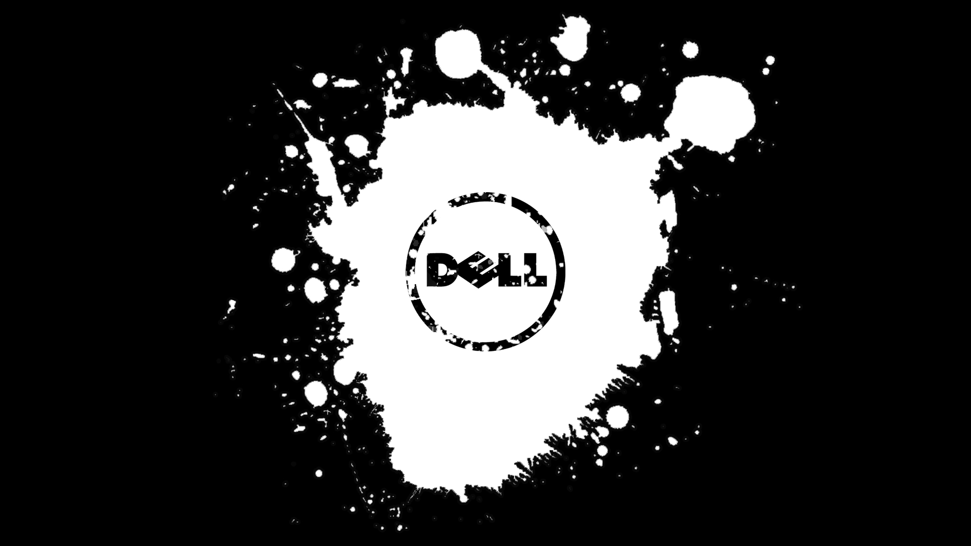 Technology Dell HD Wallpaper | Background Image