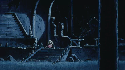 Anime Angel's Egg HD Desktop Wallpaper | Background Image