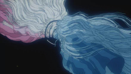 Anime Angel's Egg HD Desktop Wallpaper | Background Image