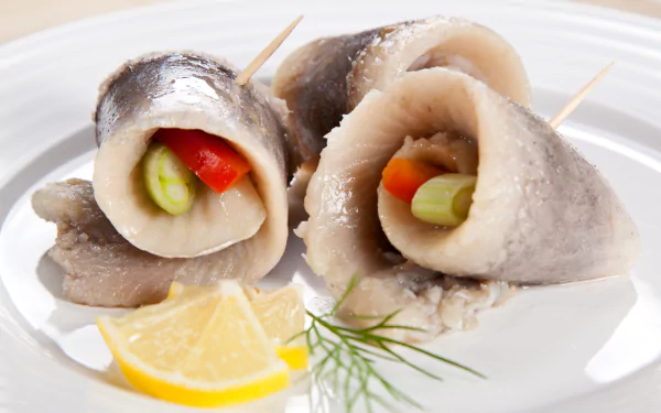 seafood food fish HD Desktop Wallpaper | Background Image