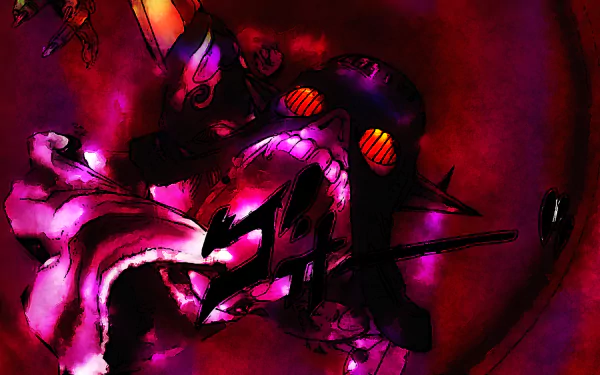 Cream (Jojo's Bizarre Adventure) Anime Jojo's Bizarre Adventure HD Desktop Wallpaper | Background Image