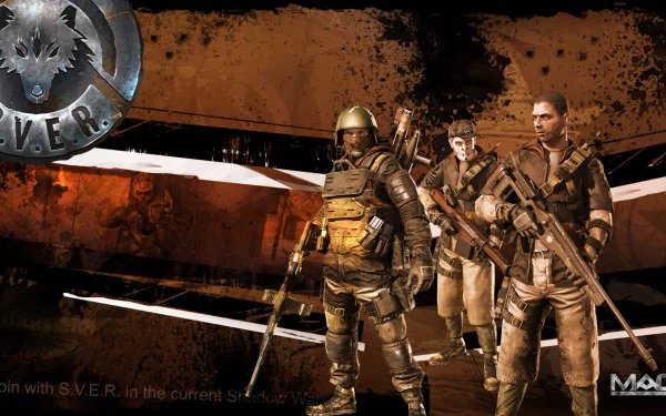 video game Mag!!! HD Desktop Wallpaper | Background Image