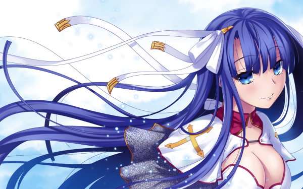 Anime Fate/Grand Order Fate Series HD Wallpaper | Background Image