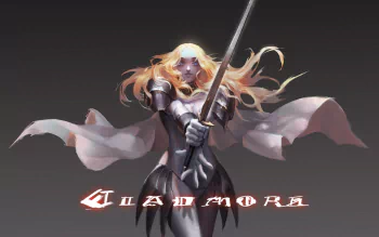 Claymore - Image Thread (wallpapers, fan art, gifs, etc.) - Page 684 -  AnimeSuki Forum