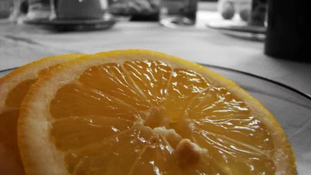 food orange HD Desktop Wallpaper | Background Image
