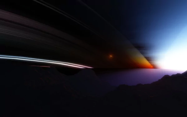  Planet rings