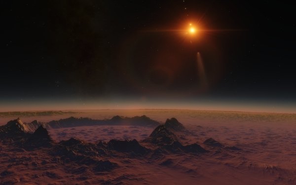 40+ Space Engine HD Wallpapers | Background Images