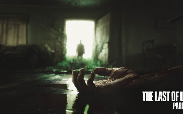 Video Game The Last of Us Part II The Last Of Us HD Wallpaper | Background Image