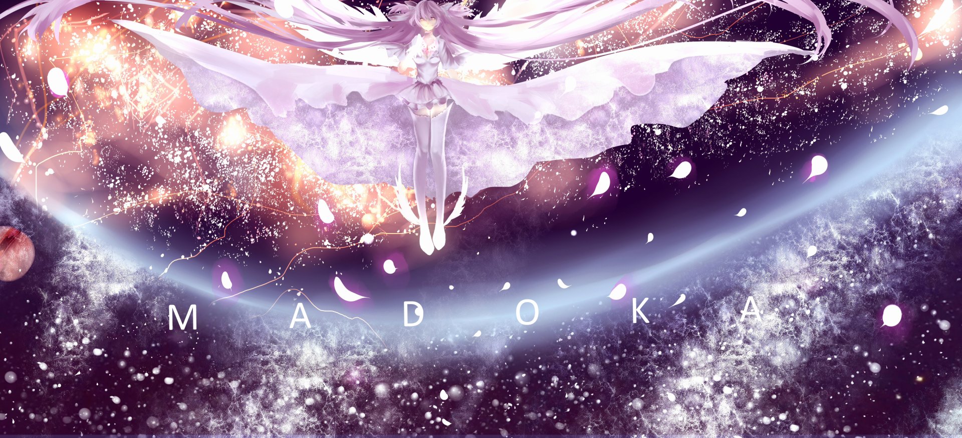 Download Ultimate Madoka Madoka Kaname Anime Puella Magi Madoka Magica