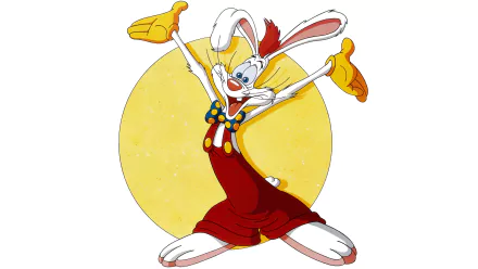 movie who framed roger rabbit HD Desktop Wallpaper | Background Image