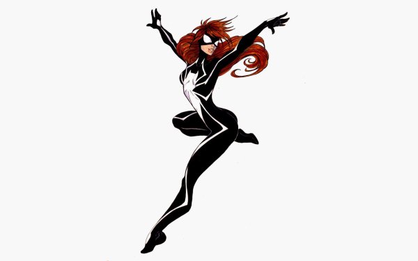 Comics Spider-Girl Anya Corazon Marvel Comics HD Wallpaper | Background Image