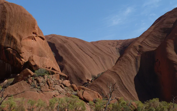 Uluru - Northern Territory Australia