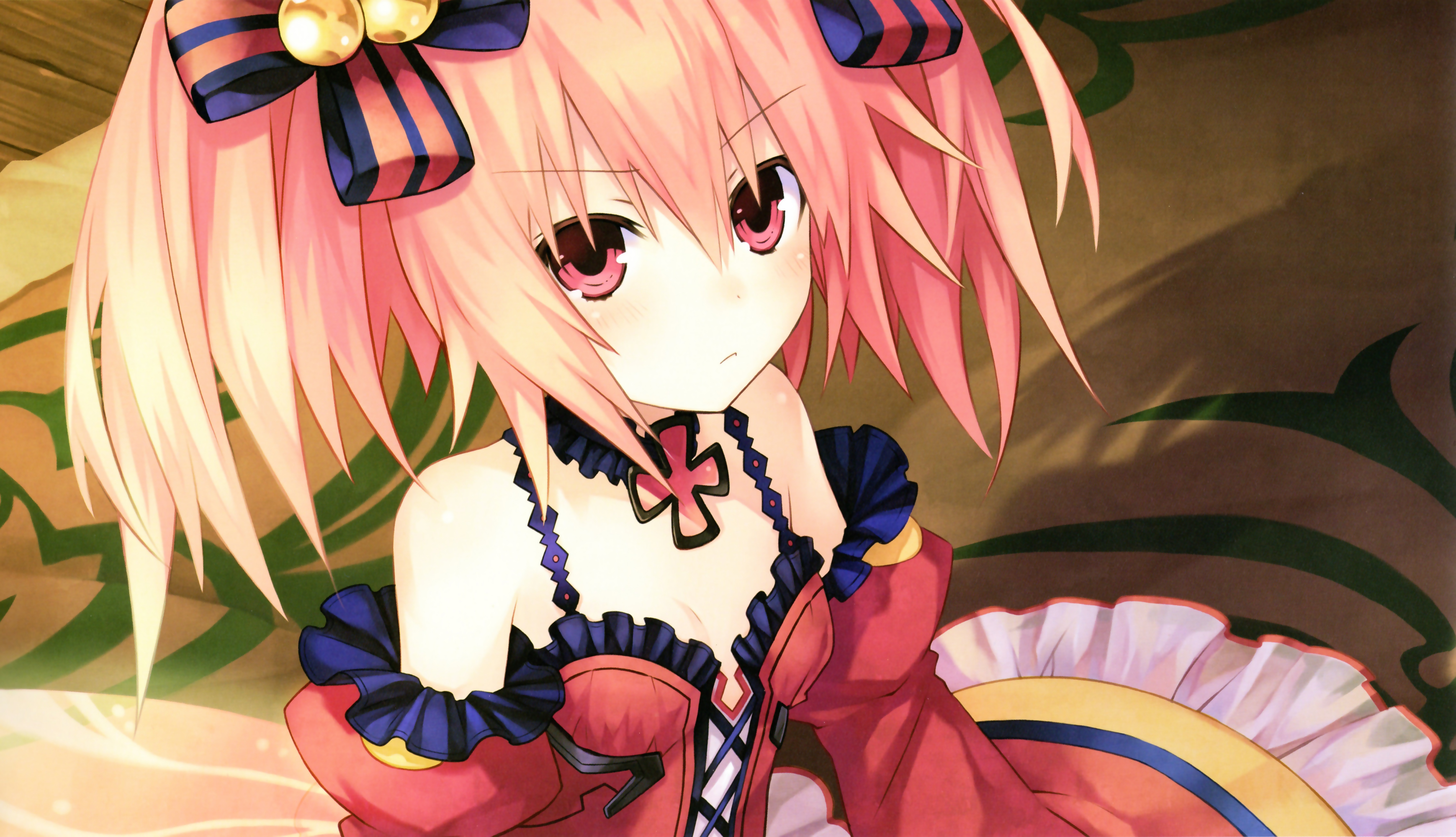 Video Game Fairy Fencer F HD Wallpaper | Background Image