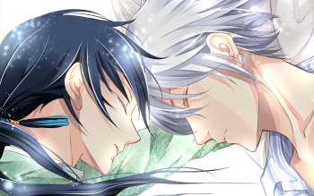 spiritpact - online puzzle