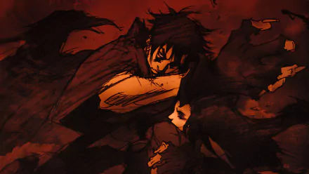 Anime Ergo Proxy HD Desktop Wallpaper | Background Image