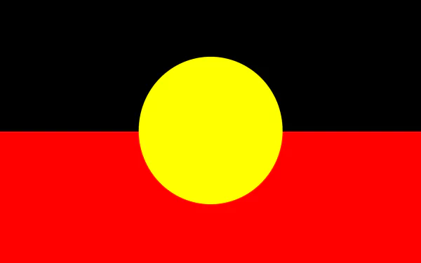 bright flag Misc Australian Aboriginal Flag HD Desktop Wallpaper | Background Image