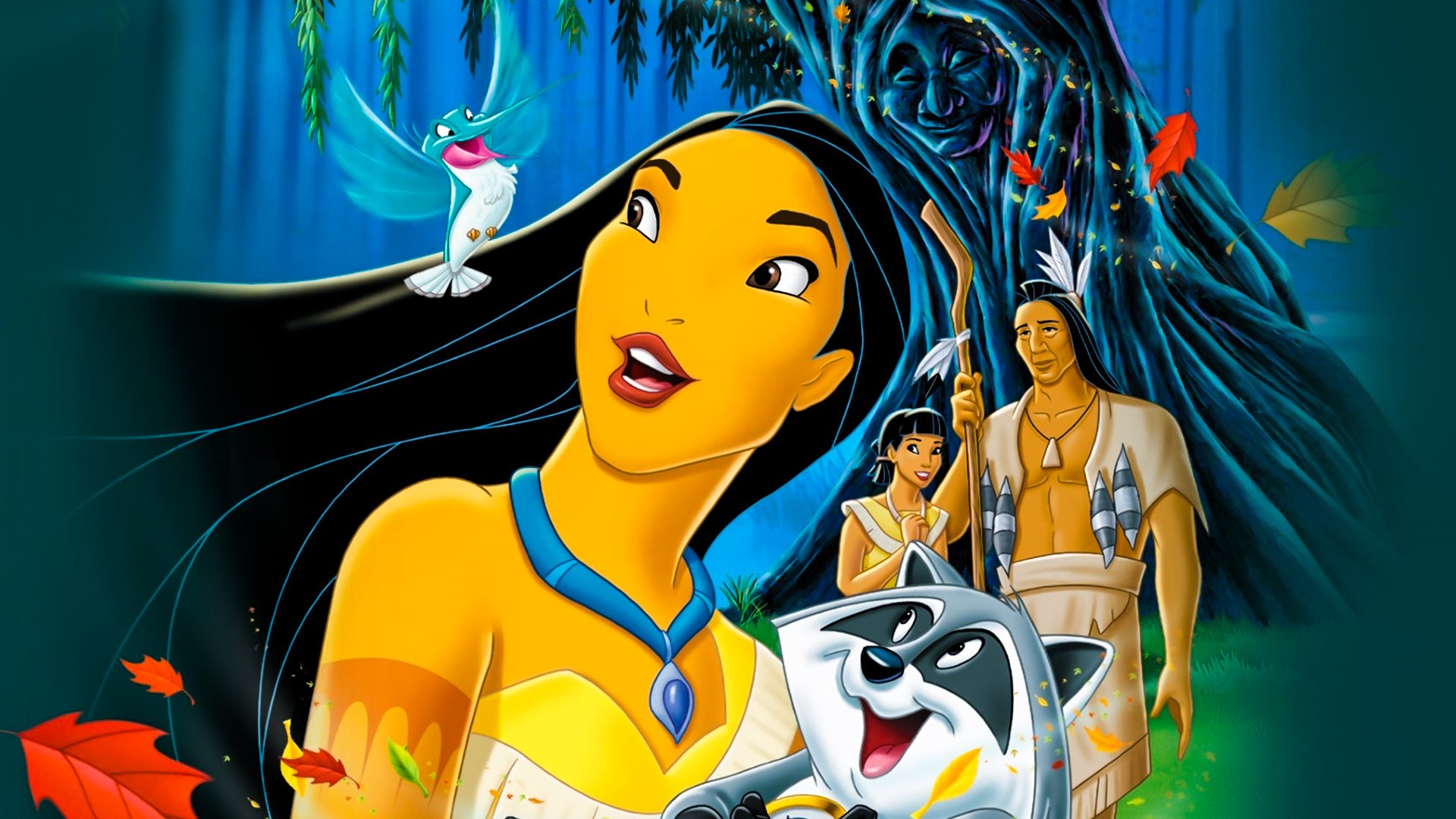 download-movie-pocahontas-hd-wallpaper