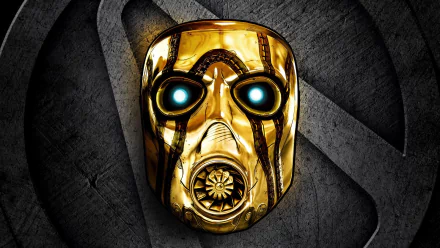  Borderlands Handsome Collection