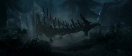  Dragon Attack
