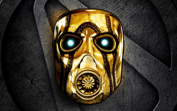  Borderlands Handsome Collection