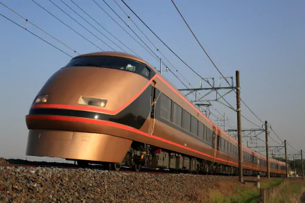 vehicle train HD Desktop Wallpaper | Background Image