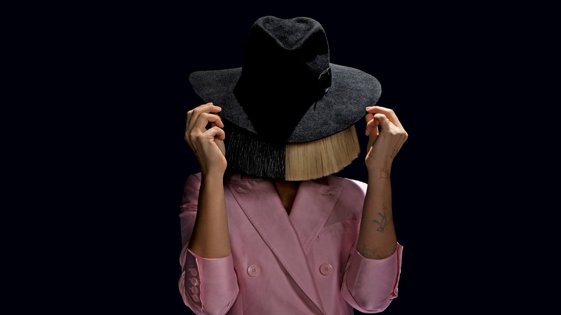 Sia Wallpapers - Top Những Hình Ảnh Đẹp