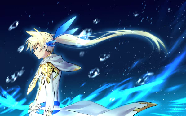 Anime Tales of Zestiria the X HD Desktop Wallpaper | Background Image