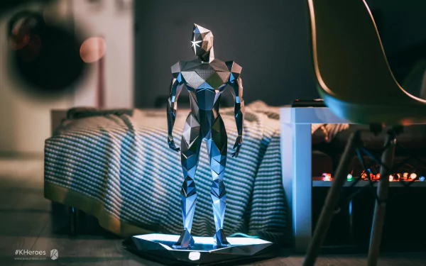  Polygon clean shapes