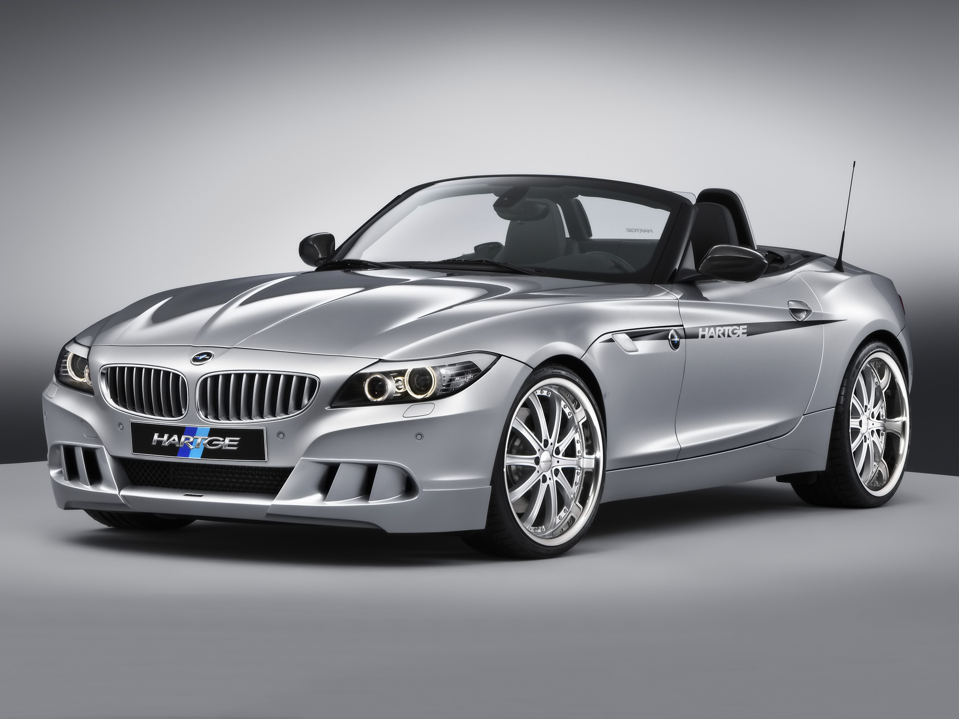 Vehicles BMW HD Wallpaper | Background Image