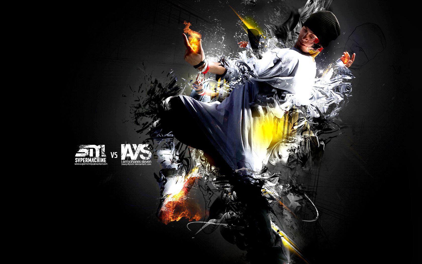 Artistic Human Wallpaper and Background Image | 1680x1050