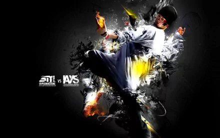 artistic human HD Desktop Wallpaper | Background Image