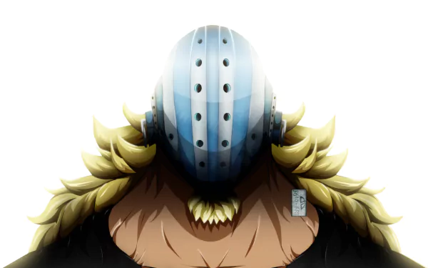 Killer (One Piece) Anime One Piece HD Desktop Wallpaper | Background Image