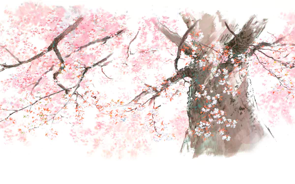 Kaguya-hime no Monogatari The Tale of Princess Kaguya movie The Tale of the Princess Kaguya HD Desktop Wallpaper | Background Image