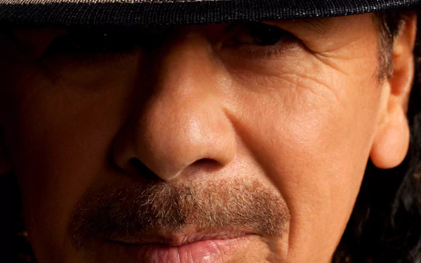 Carlos Santana blues classic rock music Santana HD Desktop Wallpaper | Background Image
