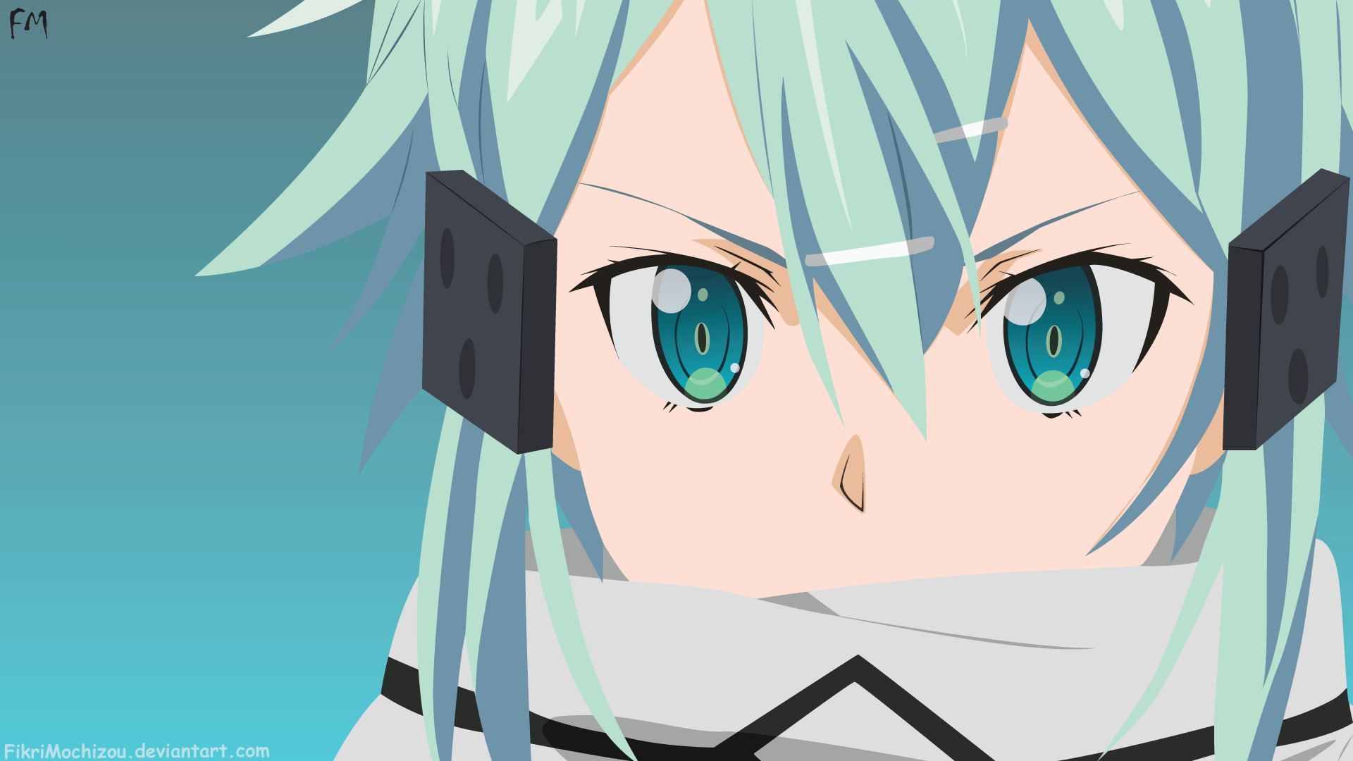 Sword Art Online II HD Wallpaper | Background Image | 1920x1080 | ID
