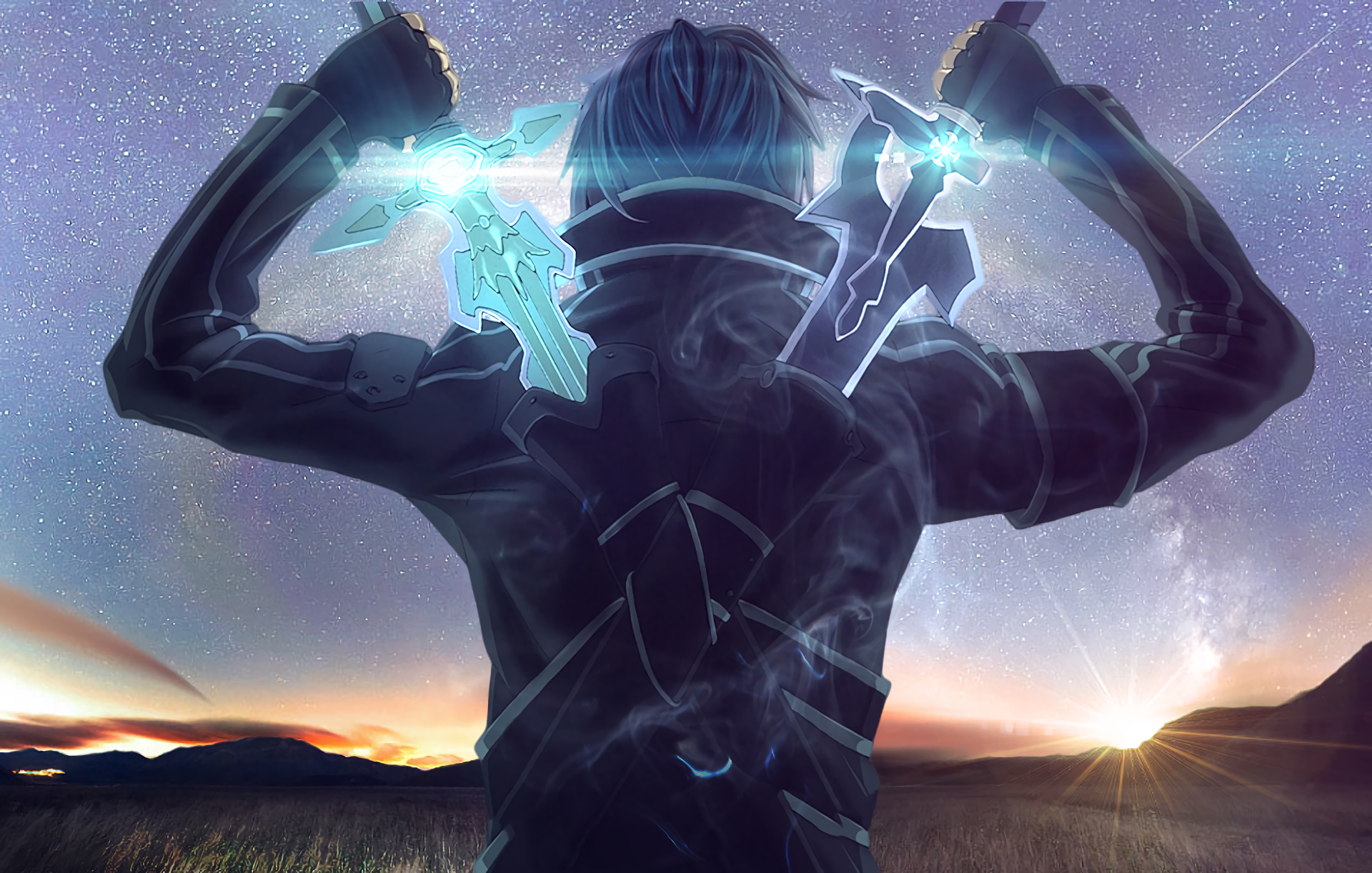 Sword Art Online Hd Anime K Wallpapers Images Backgrounds Photos My