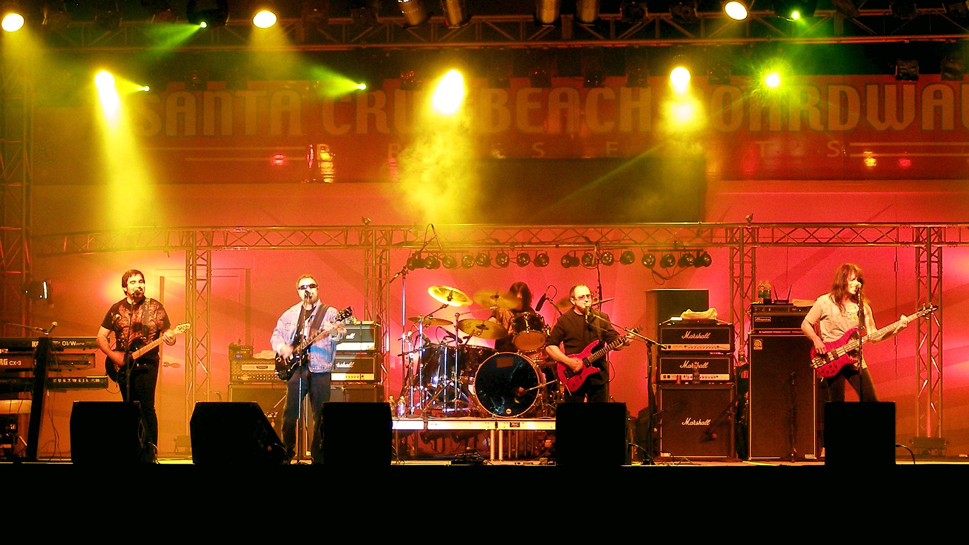 Download Hard Rock Classic Rock Music Blue Öyster Cult HD Wallpaper