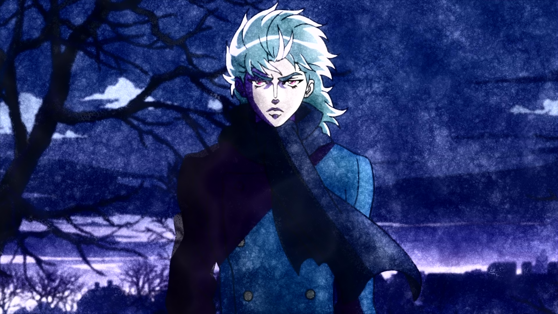 71 Dio Brando Hd Wallpapers Background Images Wallpaper Abyss
