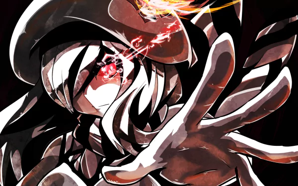 Battleship Re-Class Anime Kantai Collection HD Desktop Wallpaper | Background Image