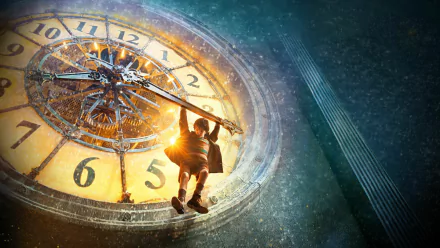 Asa Butterfield Hugo (Movie) movie HD Desktop Wallpaper | Background Image