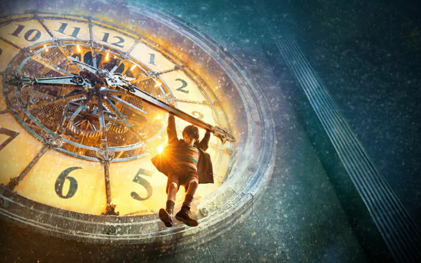 Asa Butterfield Hugo (Movie) movie HD Desktop Wallpaper | Background Image