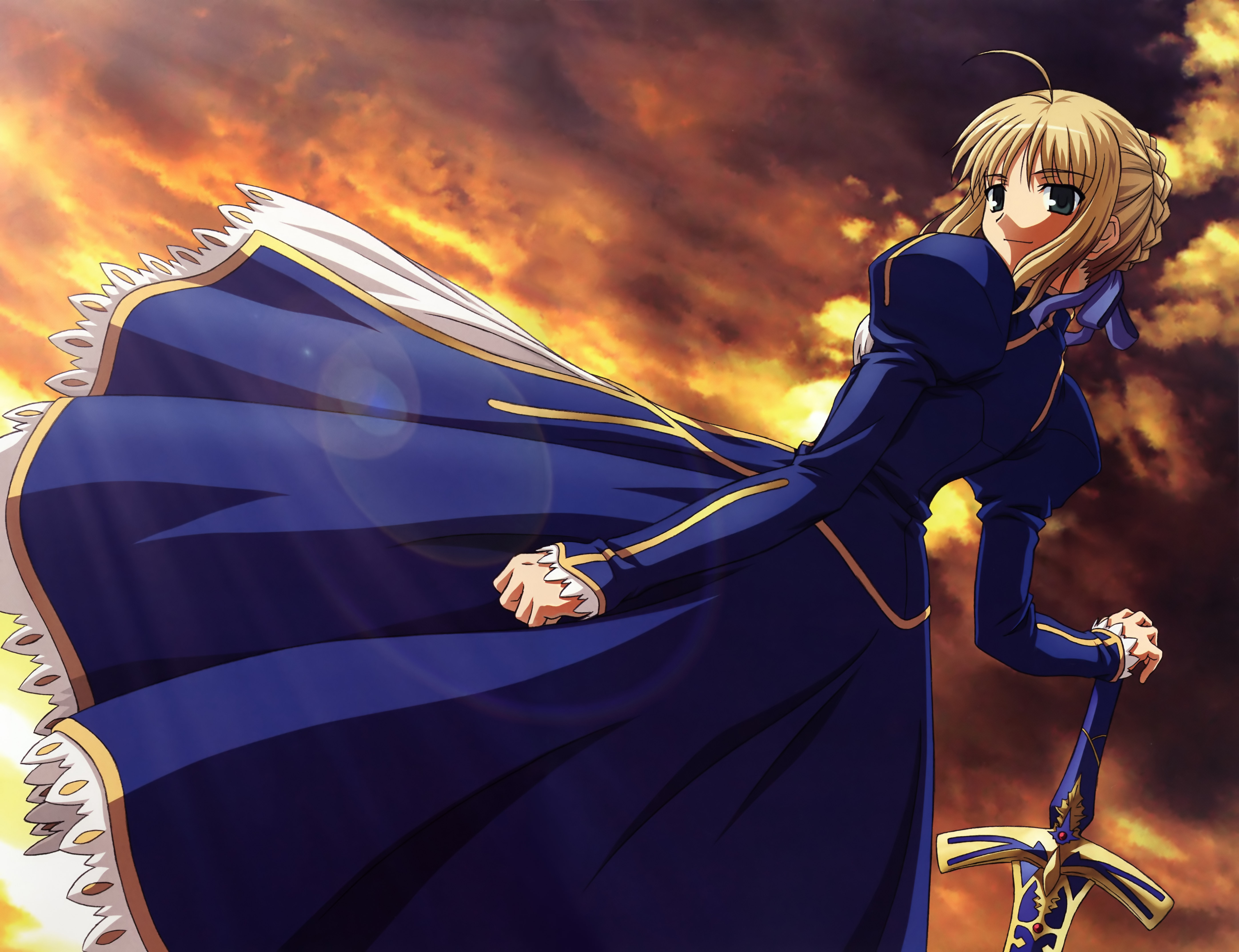 anime-fate-stay-night-4k-ultra-hd-wallpaper