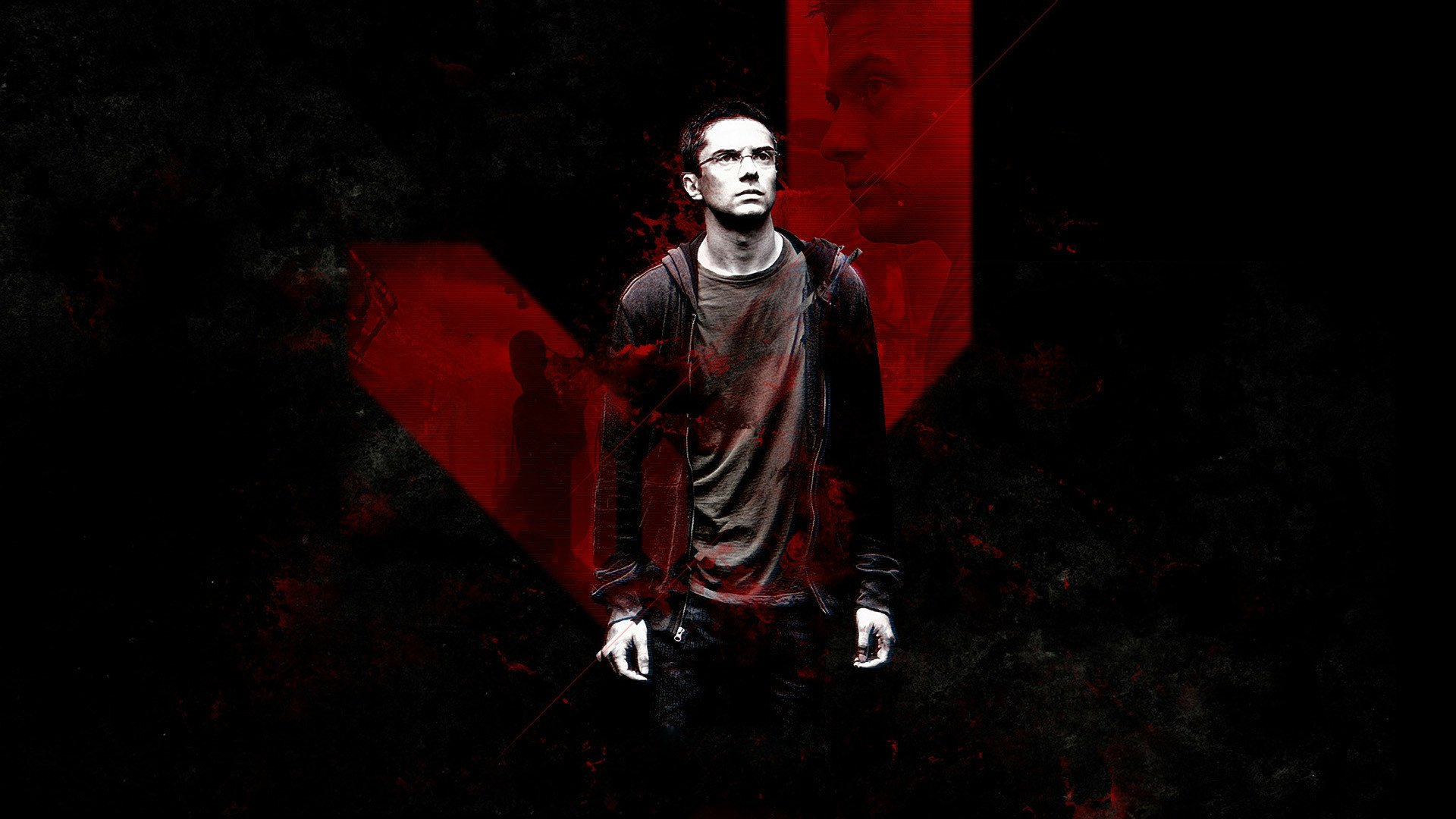 Download Movie Predators HD Wallpaper