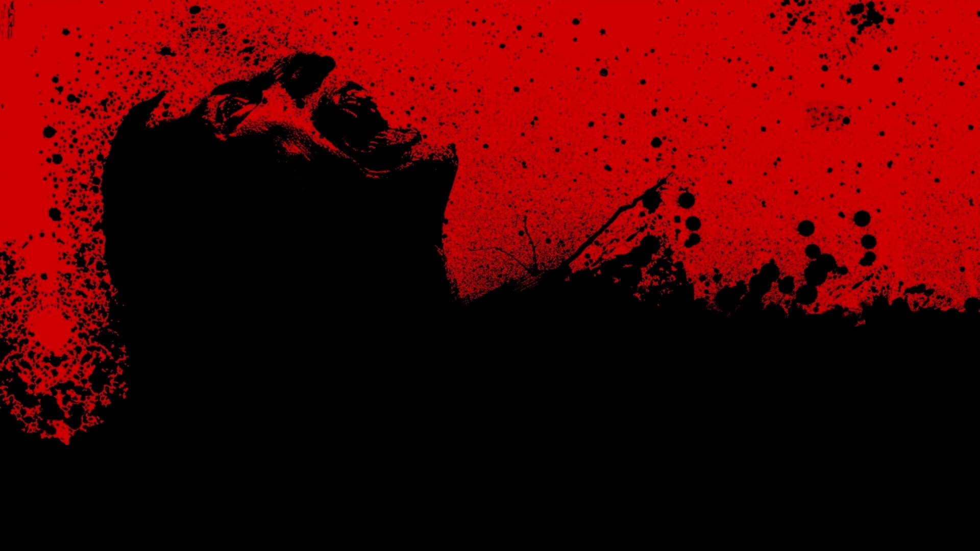 Download Movie 30 Days Of Night HD Wallpaper