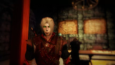 The Elder Scrolls V: Skyrim video game HD Desktop Wallpaper | Background Image