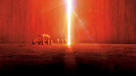 movie mission to mars HD Desktop Wallpaper | Background Image