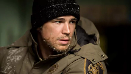 movie 30 Days Of Night HD Desktop Wallpaper | Background Image