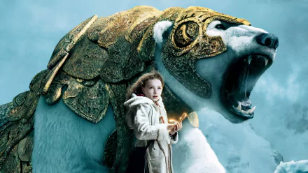 movie The Golden Compass HD Desktop Wallpaper | Background Image